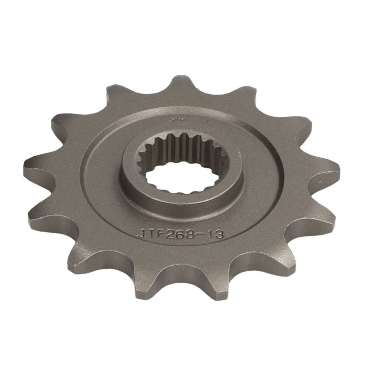 Kettenrad JT JTF268,13