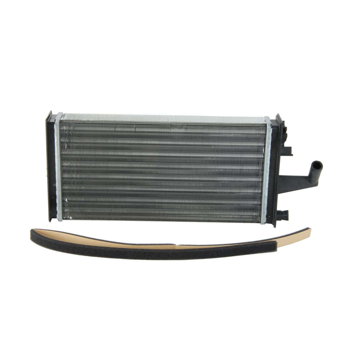 Image of Warmtewisselaar, interieur verwarming
