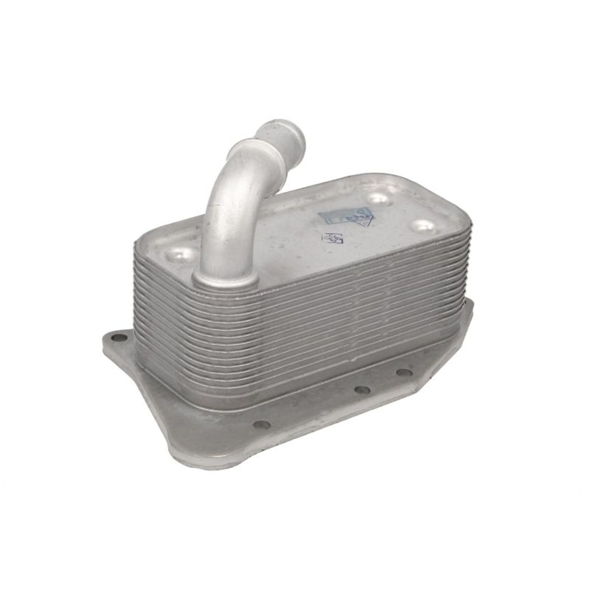 NRF 31341 Radiatore Olio - Immagine 3