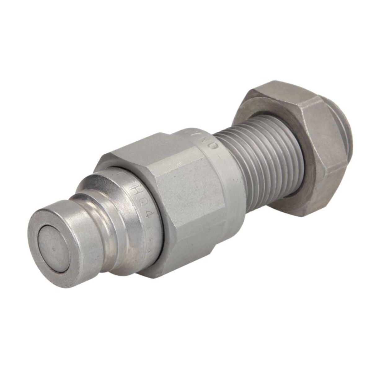Image of Hydraulische connector