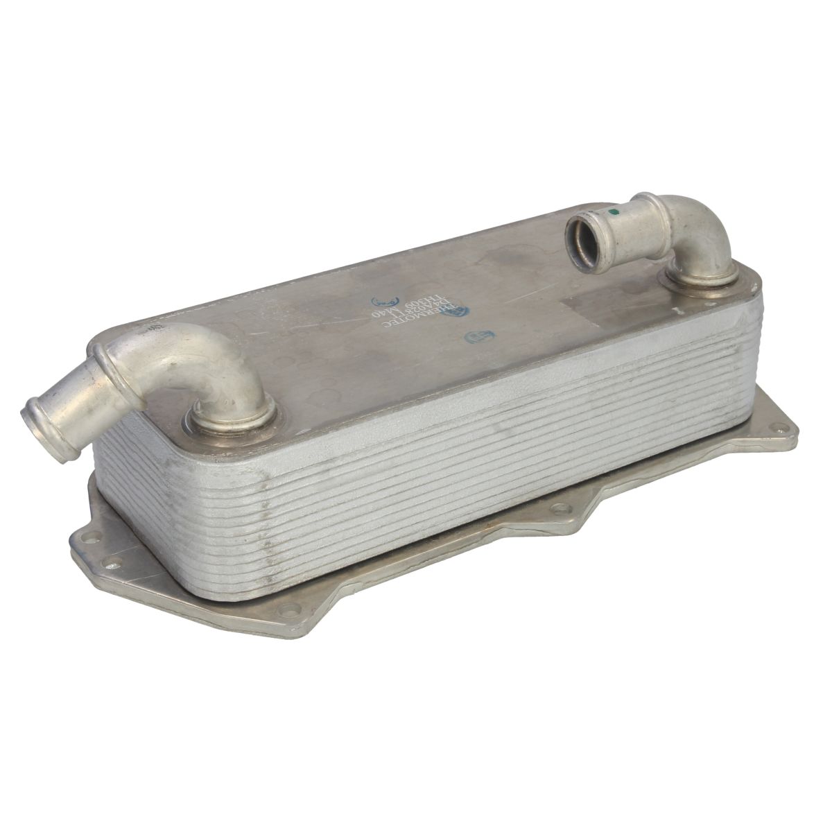Image of Olie radiator, motorolie