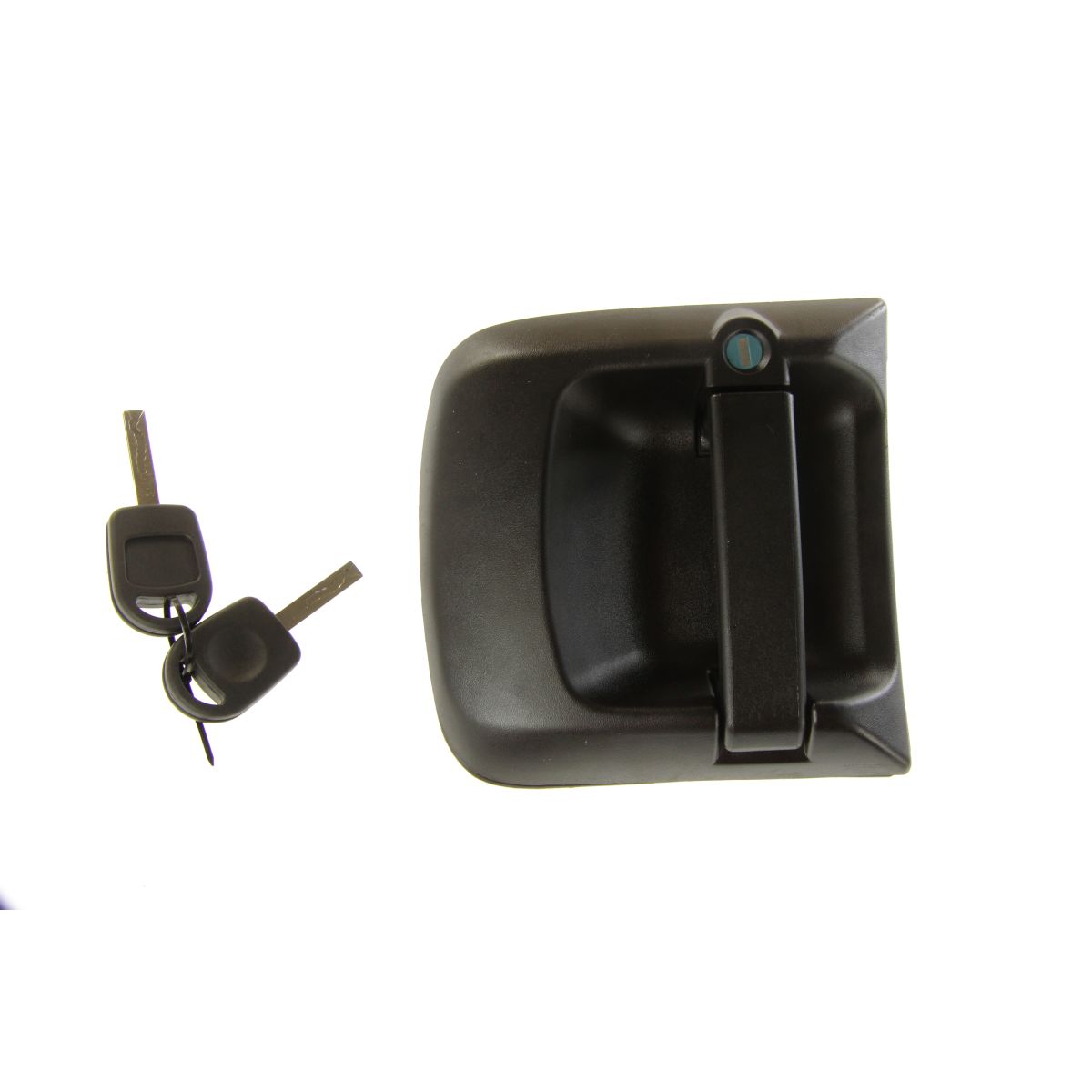 Image of Deurgreep DT Spare Parts  links