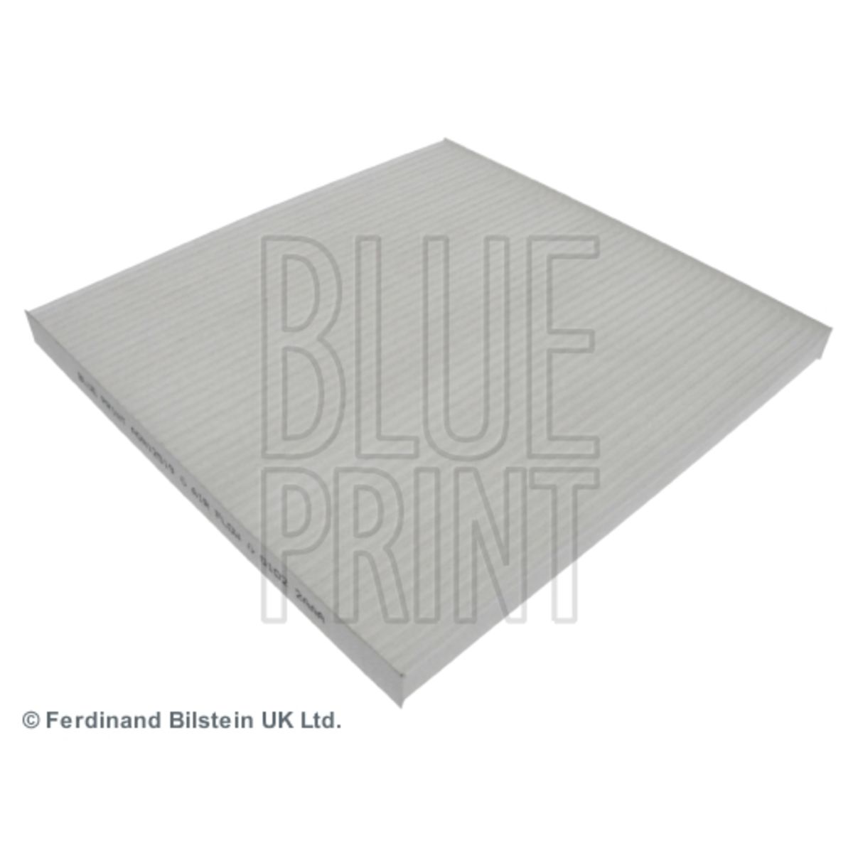 Image of Cabineluchtfilter