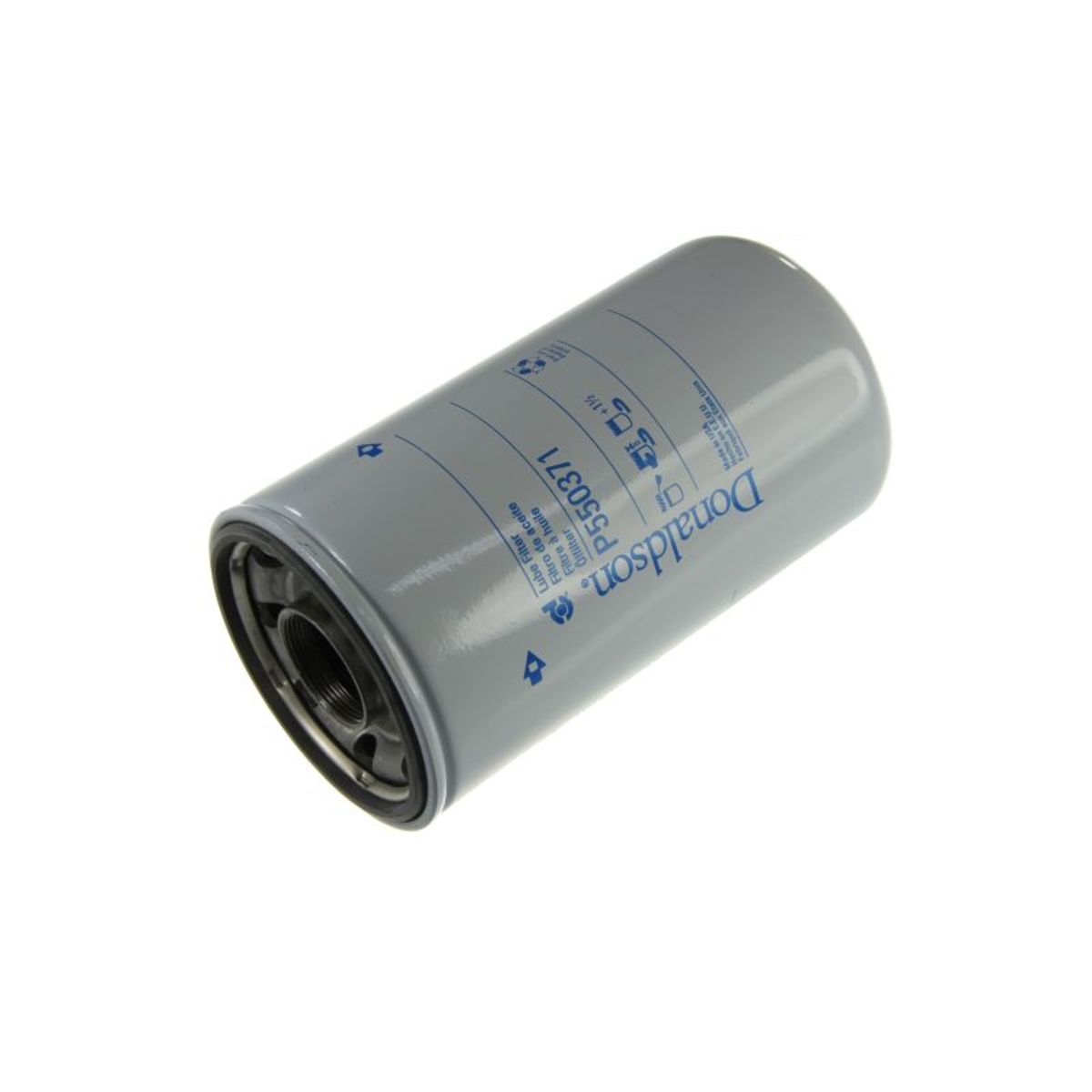 Image of Oliefilter