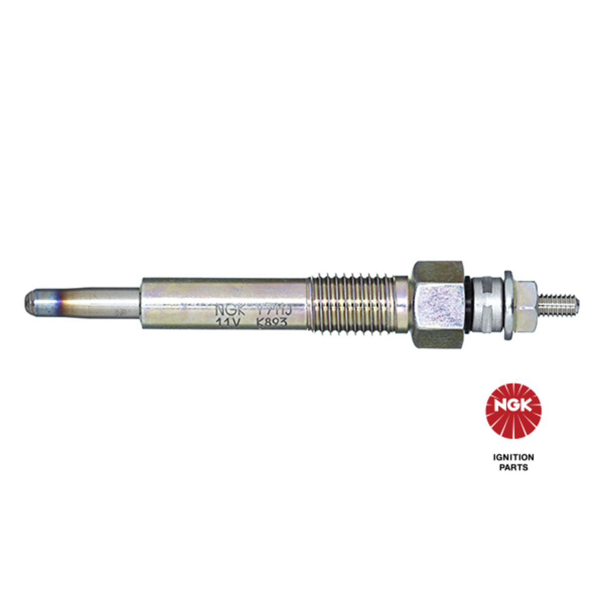 NGK Gloeibougie D-Power 28  4467