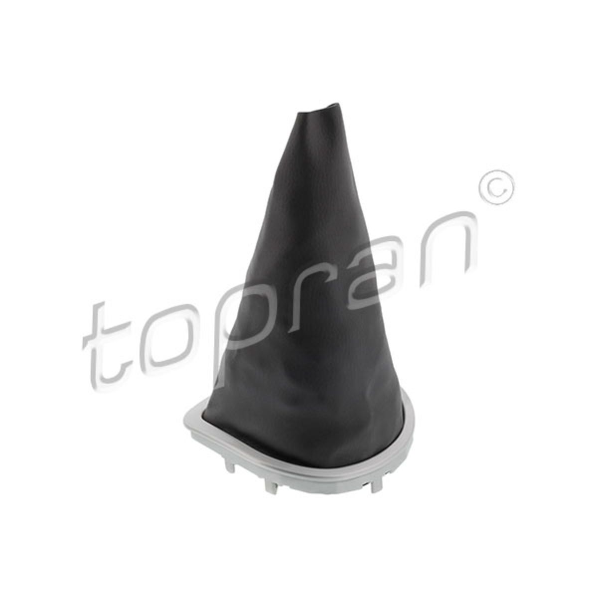 Image of Afdekking versnellingspook