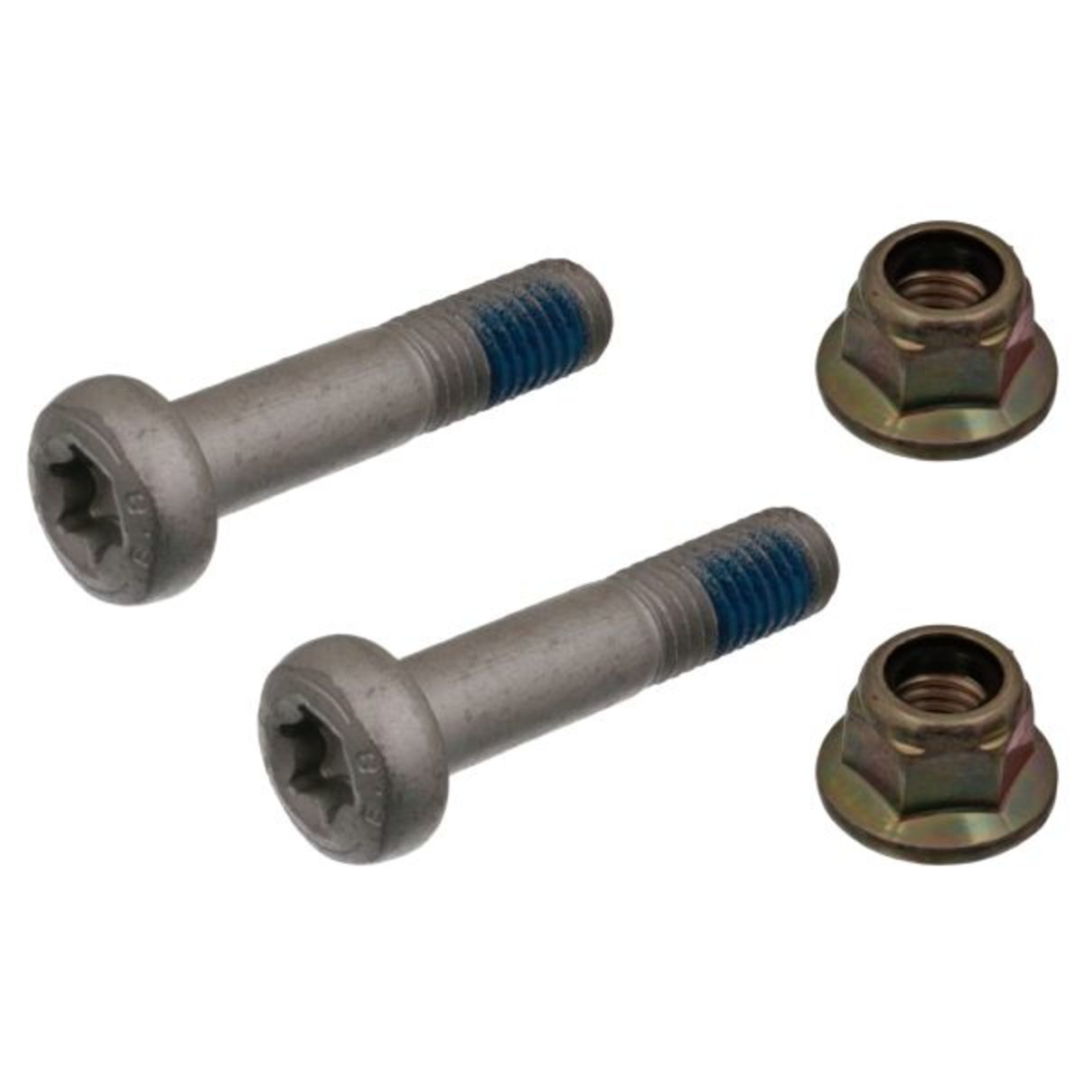 Image of Klemschroevenset, steun-/geleider verbinding  BILSTEIN