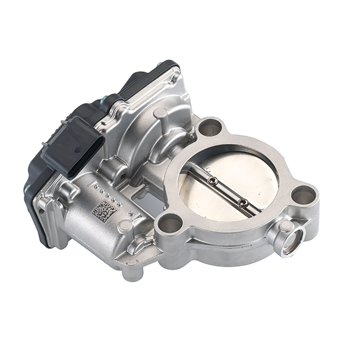 Corpo farfallato elettrico A2C59507099 CONTINENTAL/VDO per MINI BMW - Immagine 3