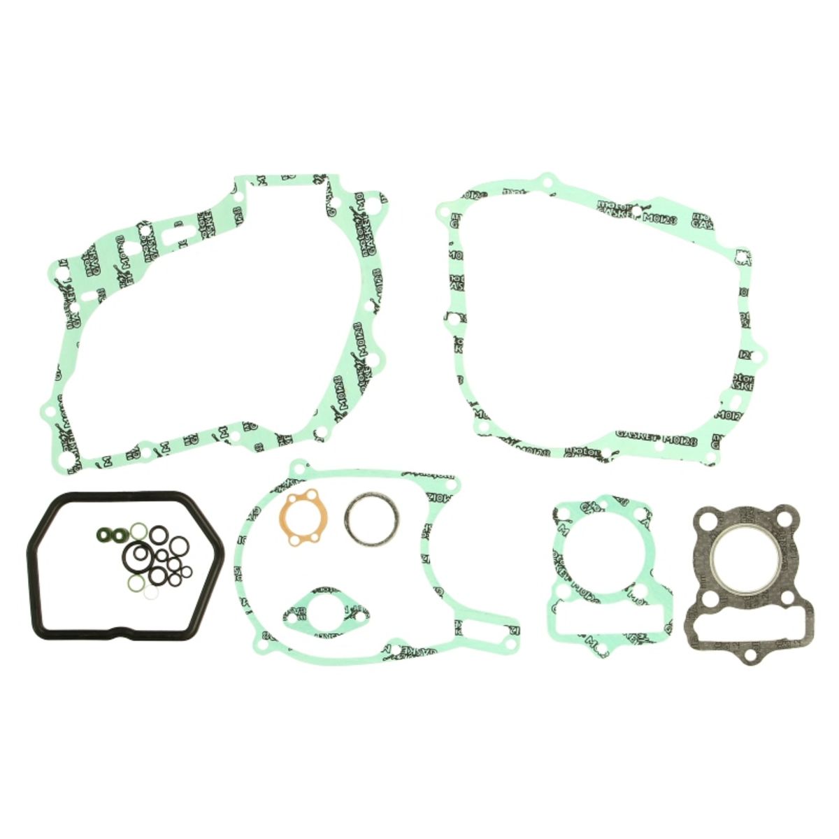Dichtungsvollsatz, Motor ATHENA P400210850027