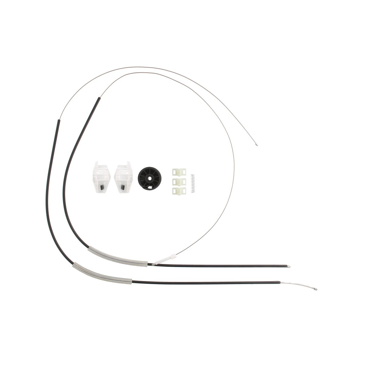 Image of Reparatieset, raamopener