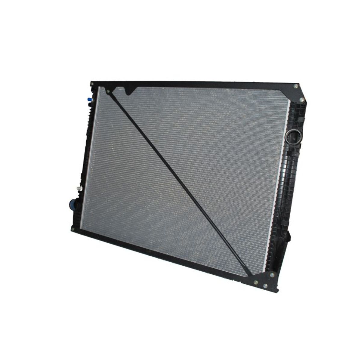 Image of Radiator, motorkoeling