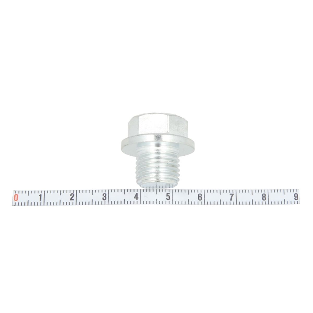 Image of Schroef plug oliepan