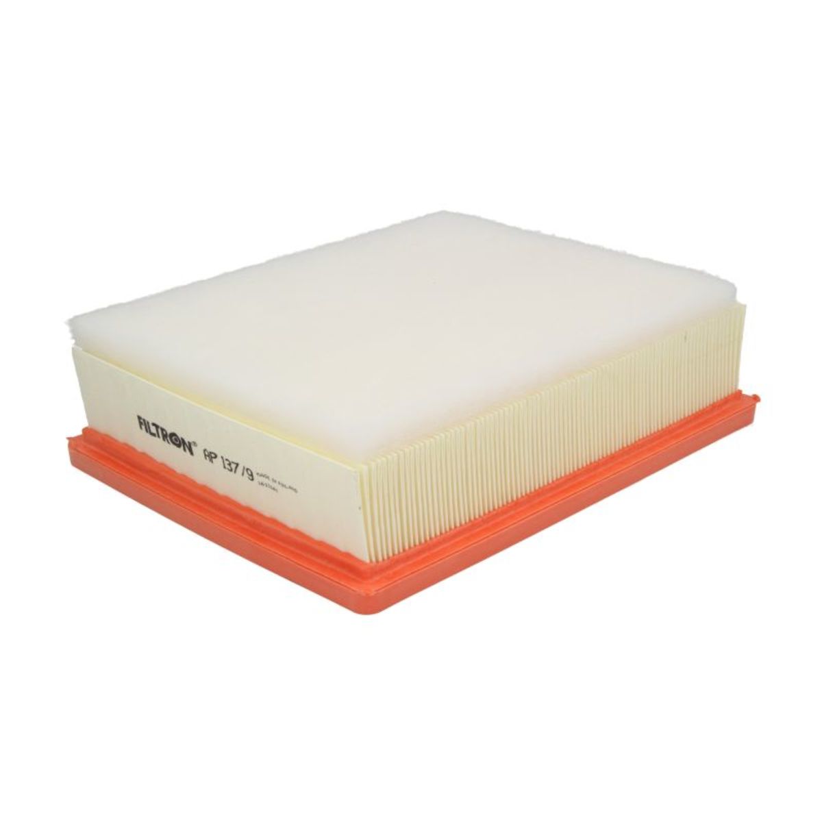 Filtron Luftfilter Ap137/9