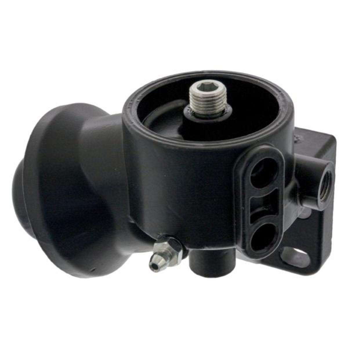 Gehäuse, Kraftstofffilter FEBI BILSTEIN 49585