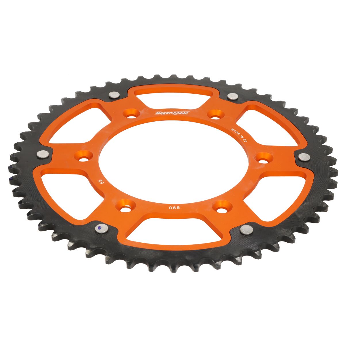 Ritzel SUPERSPROX RST-990:52-ORG