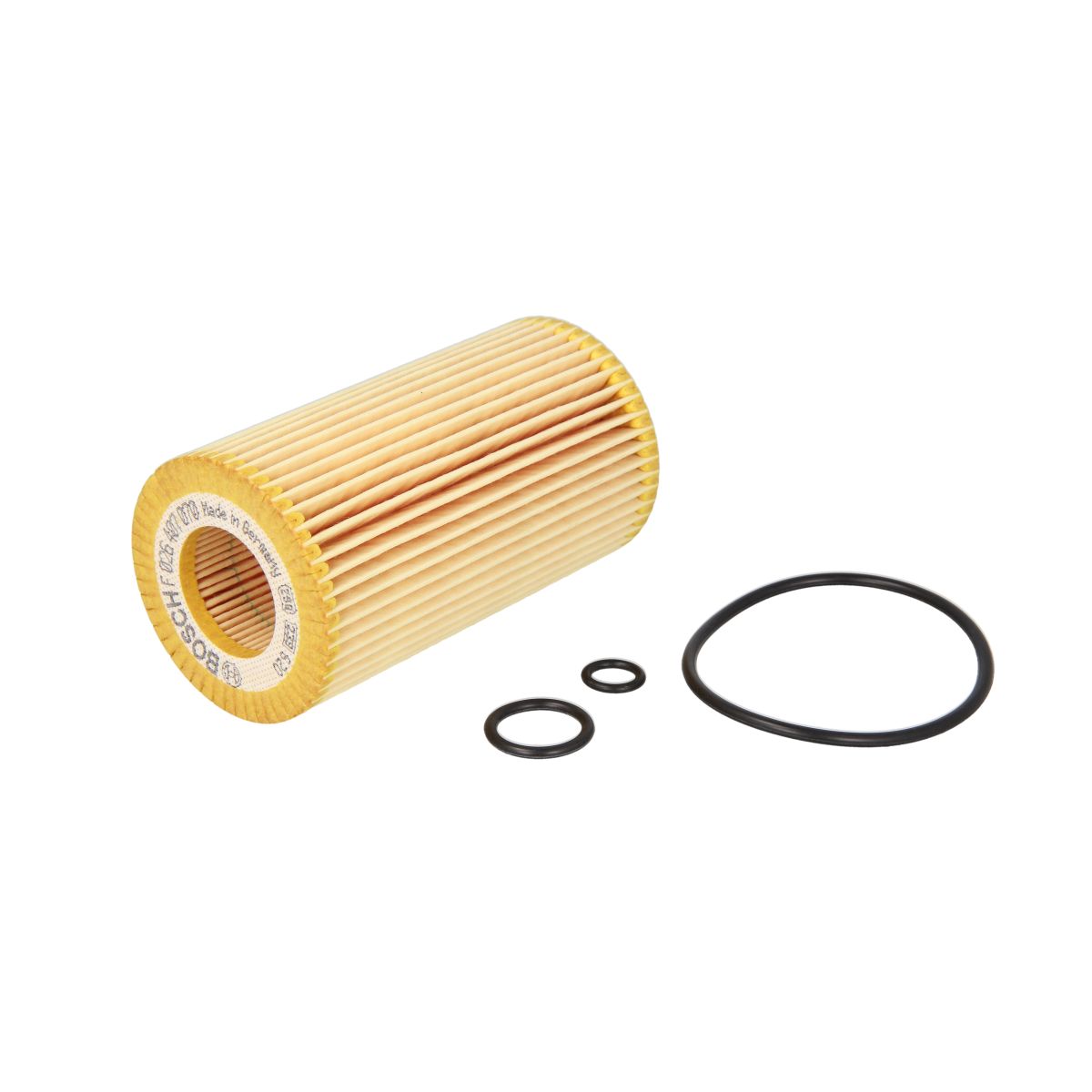 Image of Oliefilter