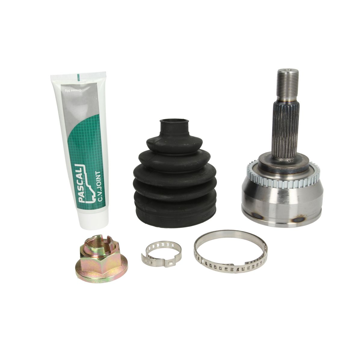 Image of Homokineet reparatie set, aandrijfas