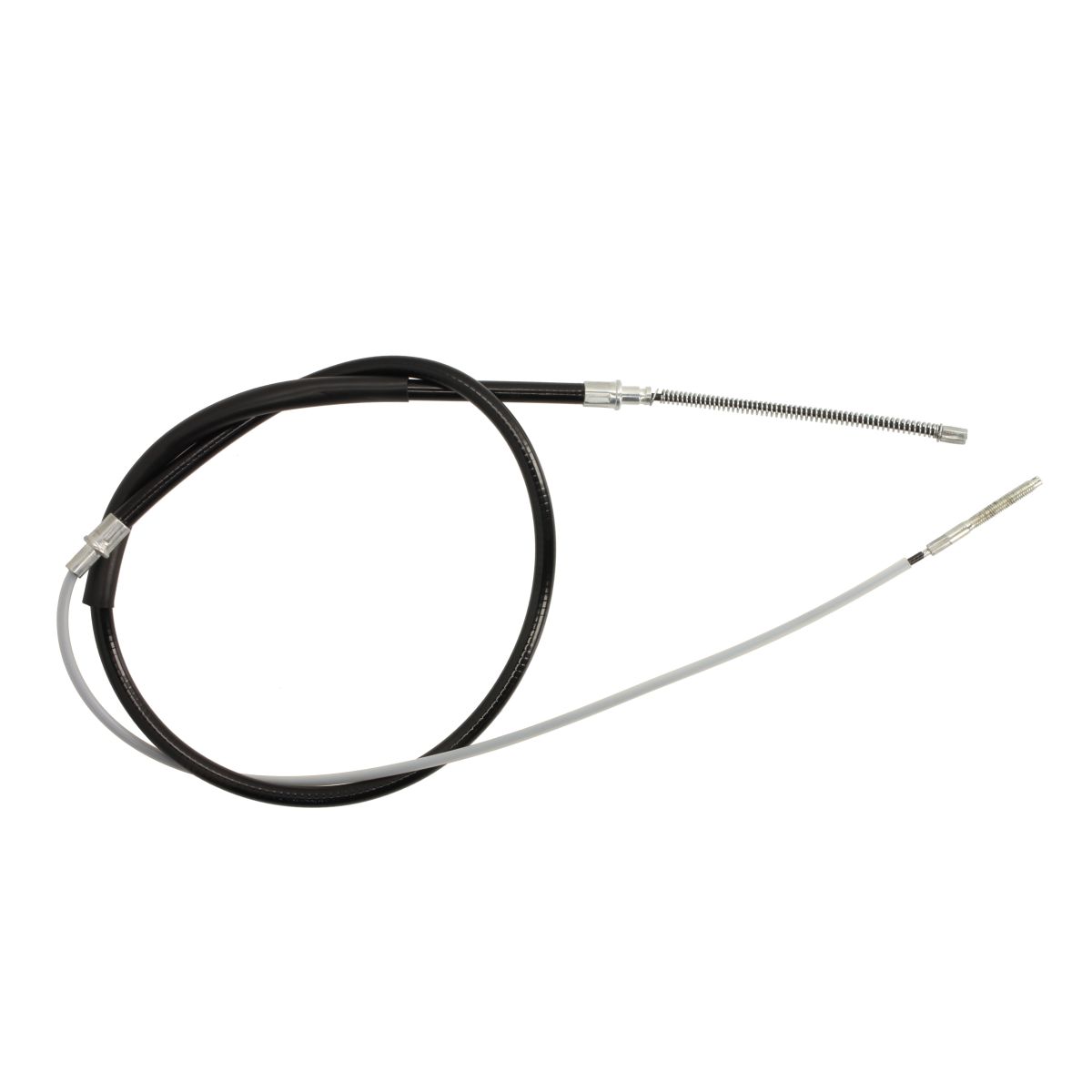 Image of Kabel, parkeerrem  C7W015