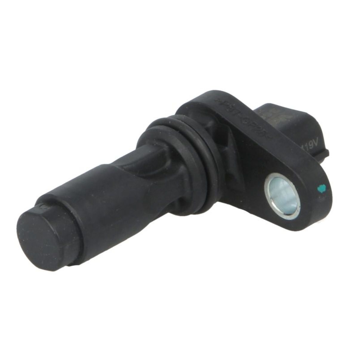 Image of Sensor, nokkenas positie