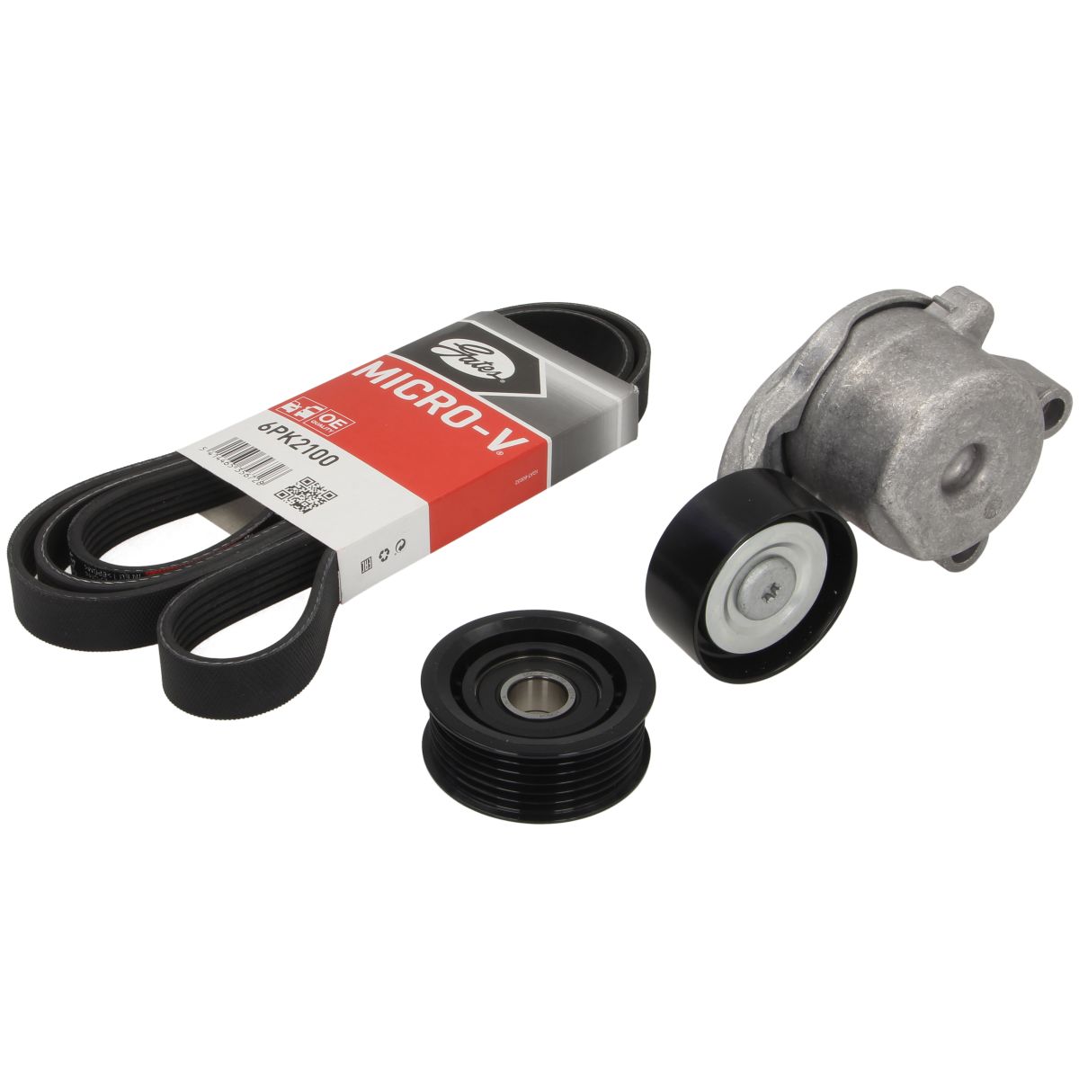 Image of V-riemset Micro-V® set