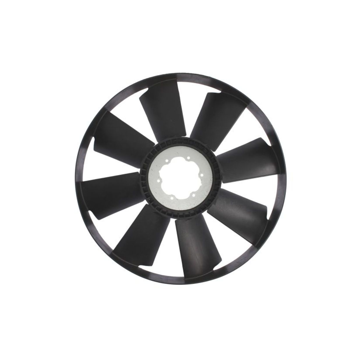 Image of Ventilatorwiel, motorkoeling