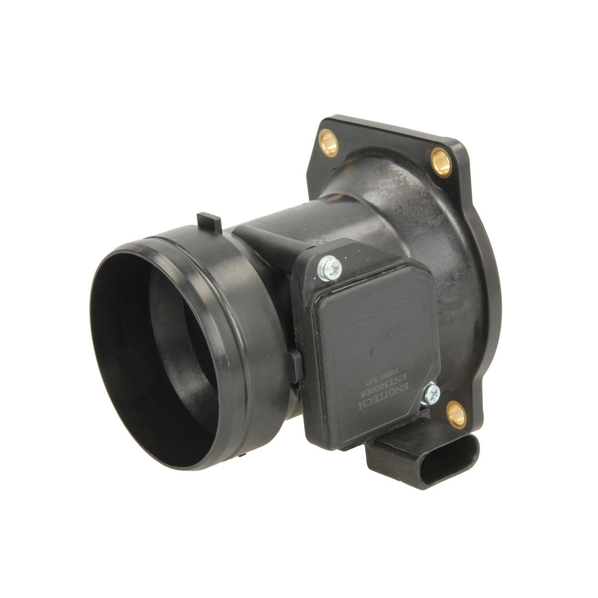Image of Luchtstroommeter