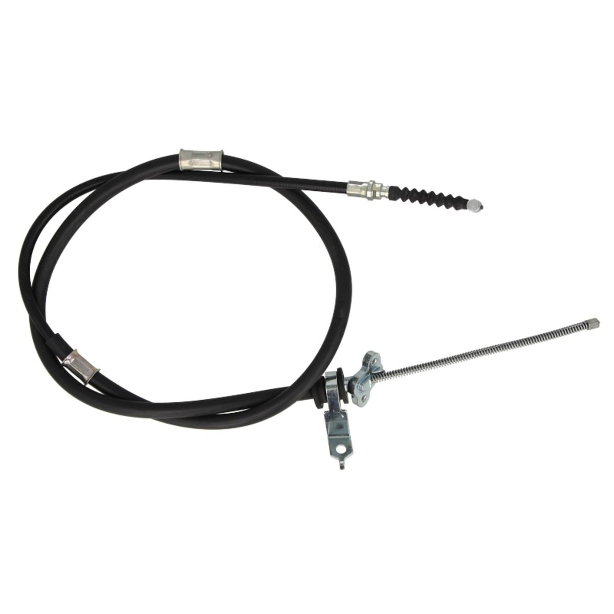 Image of Kabel, parkeerrem   rechts