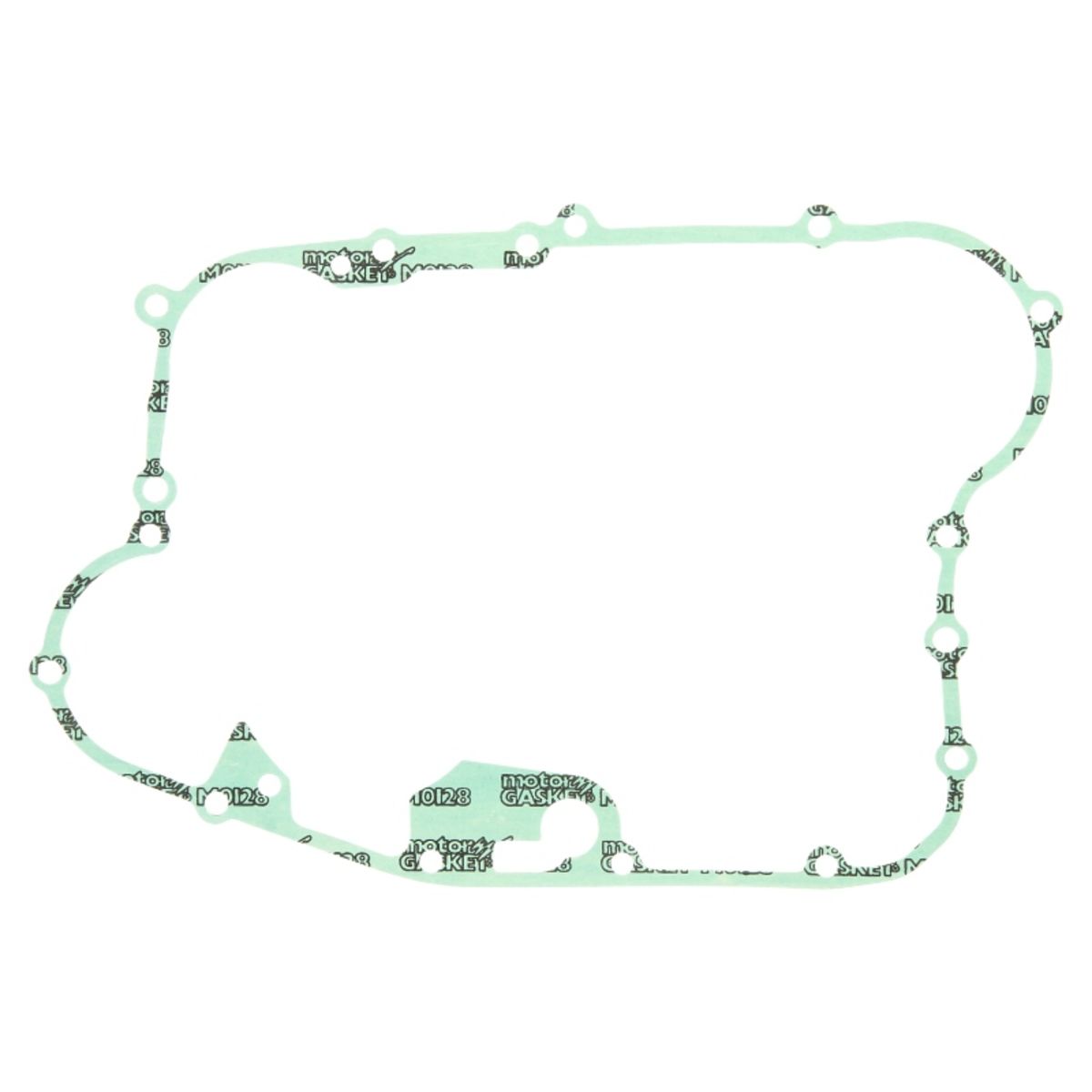 Coperchio frizione / guarnizione carter ATHENA S410250008040