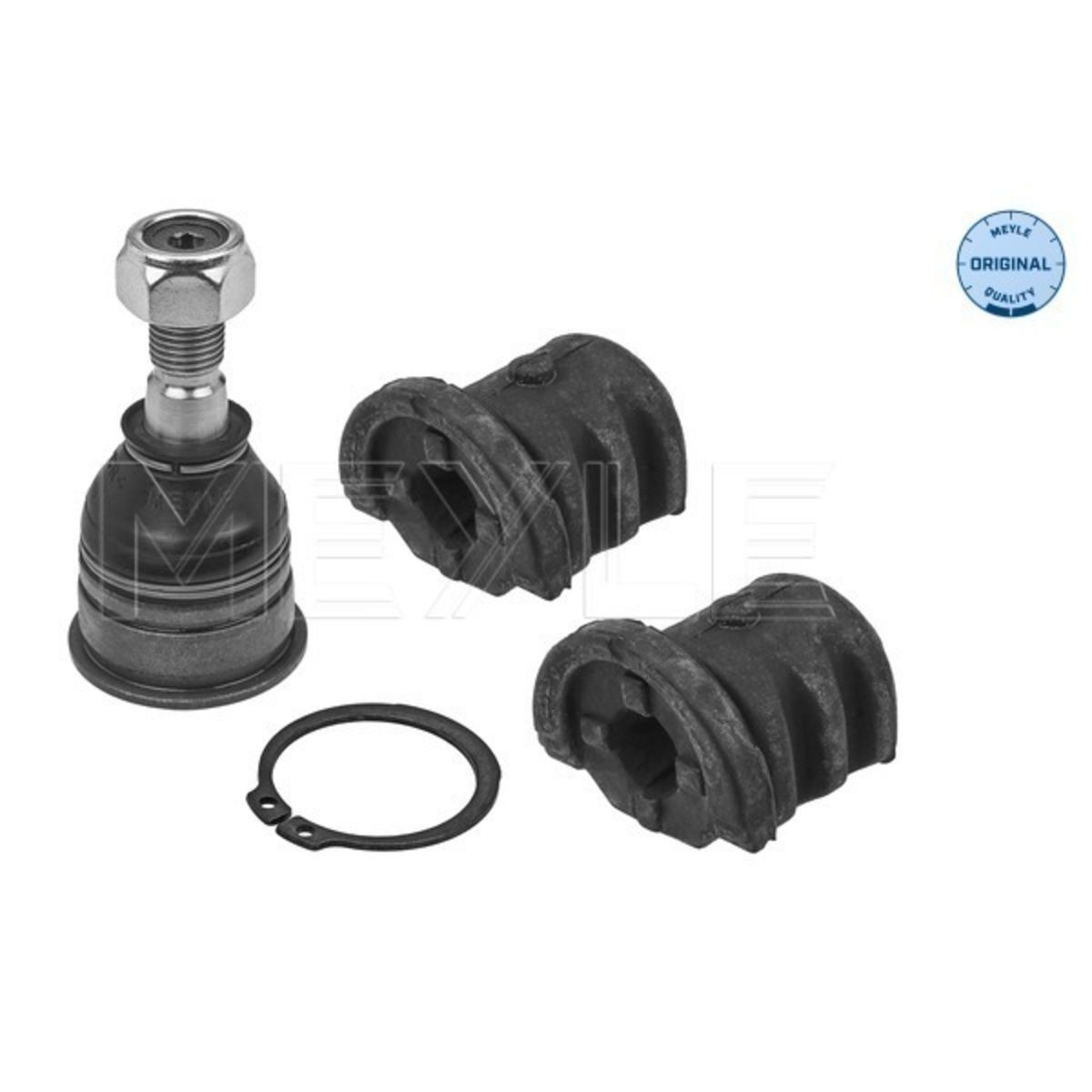 Image of Reparatieset, draagarm