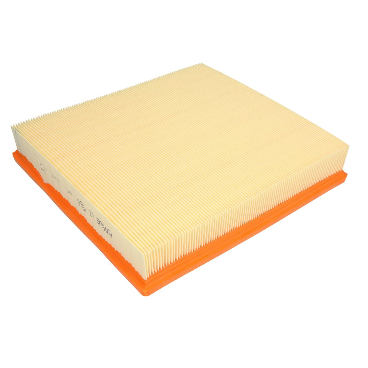 Image of MAHLE luchtfilter