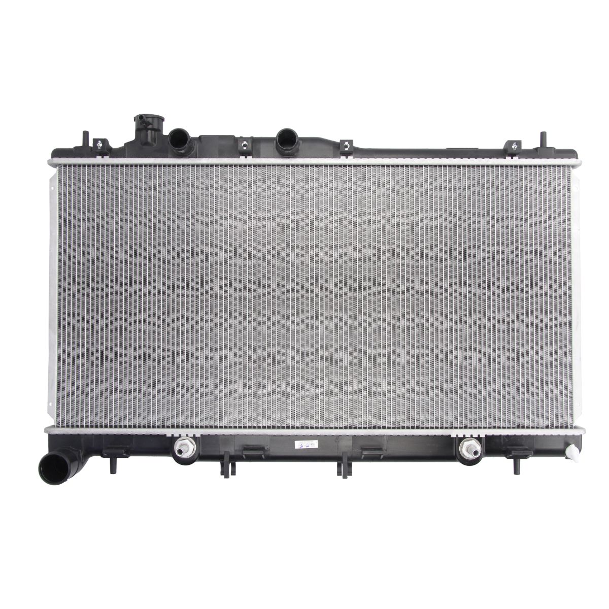 Image of Radiator, motorkoeling