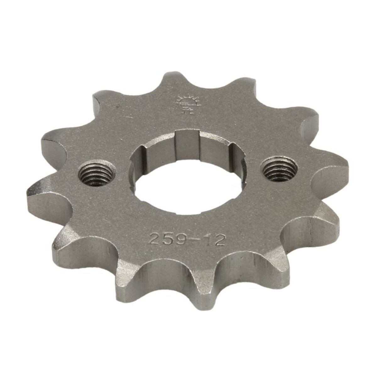 Couronne moto JT JTF259,12
