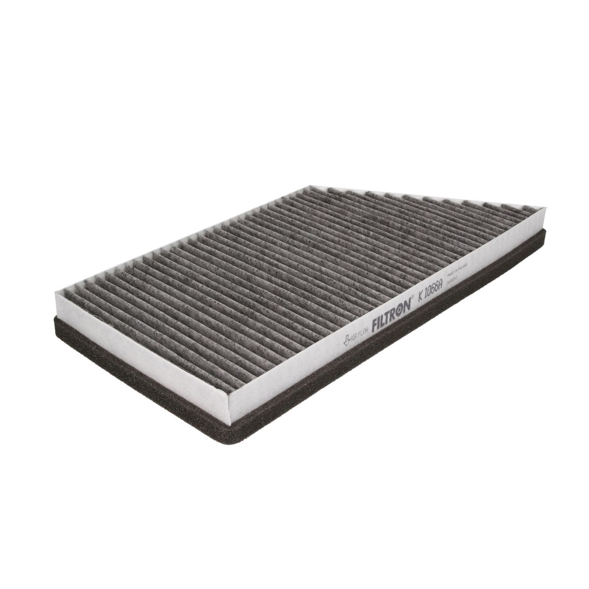 Filtron Filtro Cabina K1066a