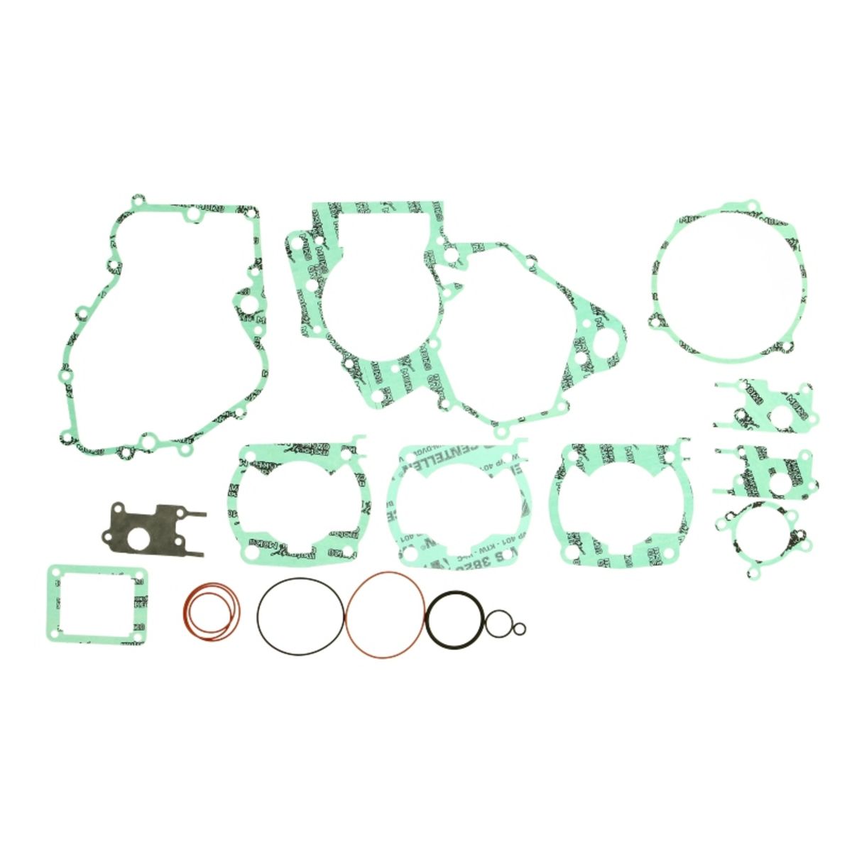 Image of Motorpakkingset
