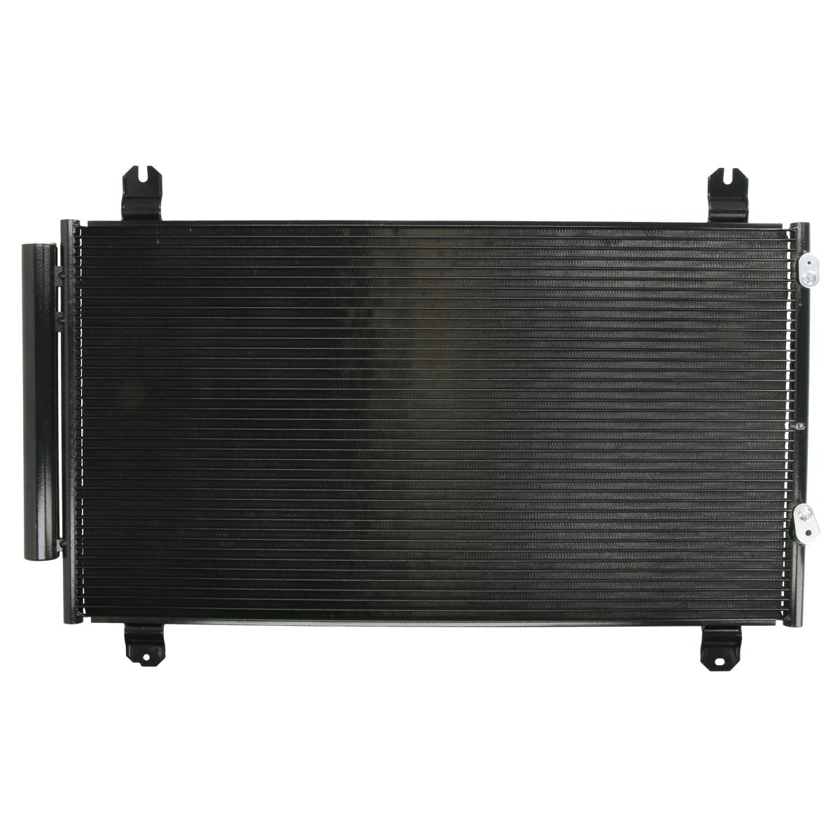 Image of Condensator, airconditioning