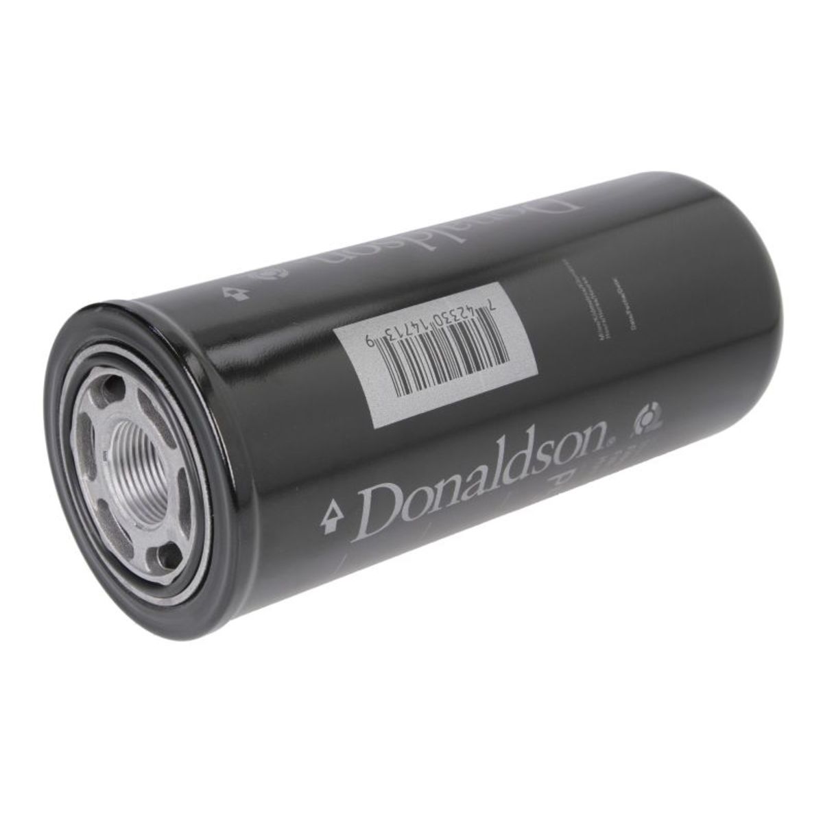 Image of Hydraulisch filter