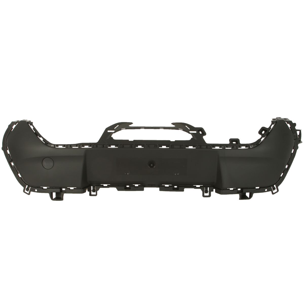 Bumper BLIC 5506-00-5518953Q