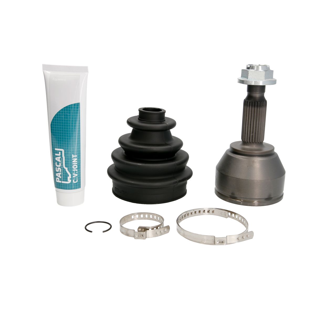 Image of Homokineet reparatie set, aandrijfas
