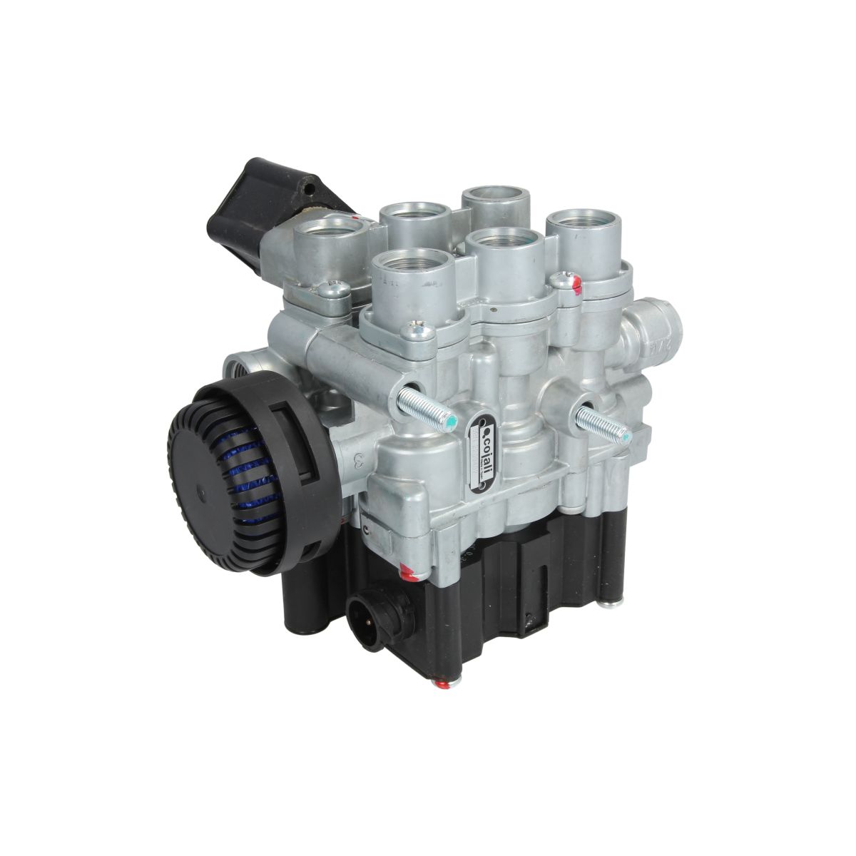 Image of Magneetklep