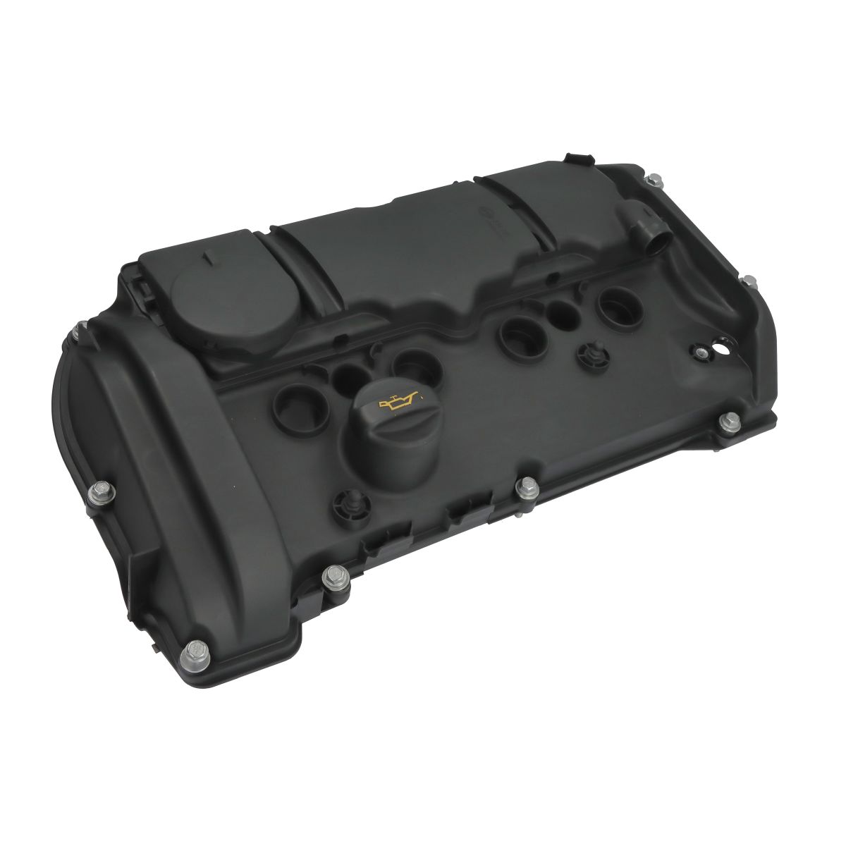 Elring Tapa De Culata B34.790