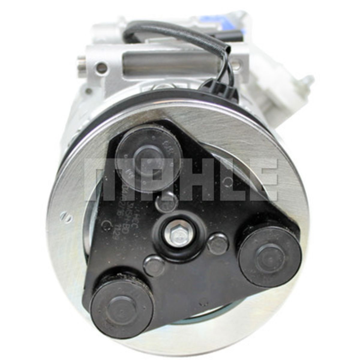 Image of Compressor, airconditioning