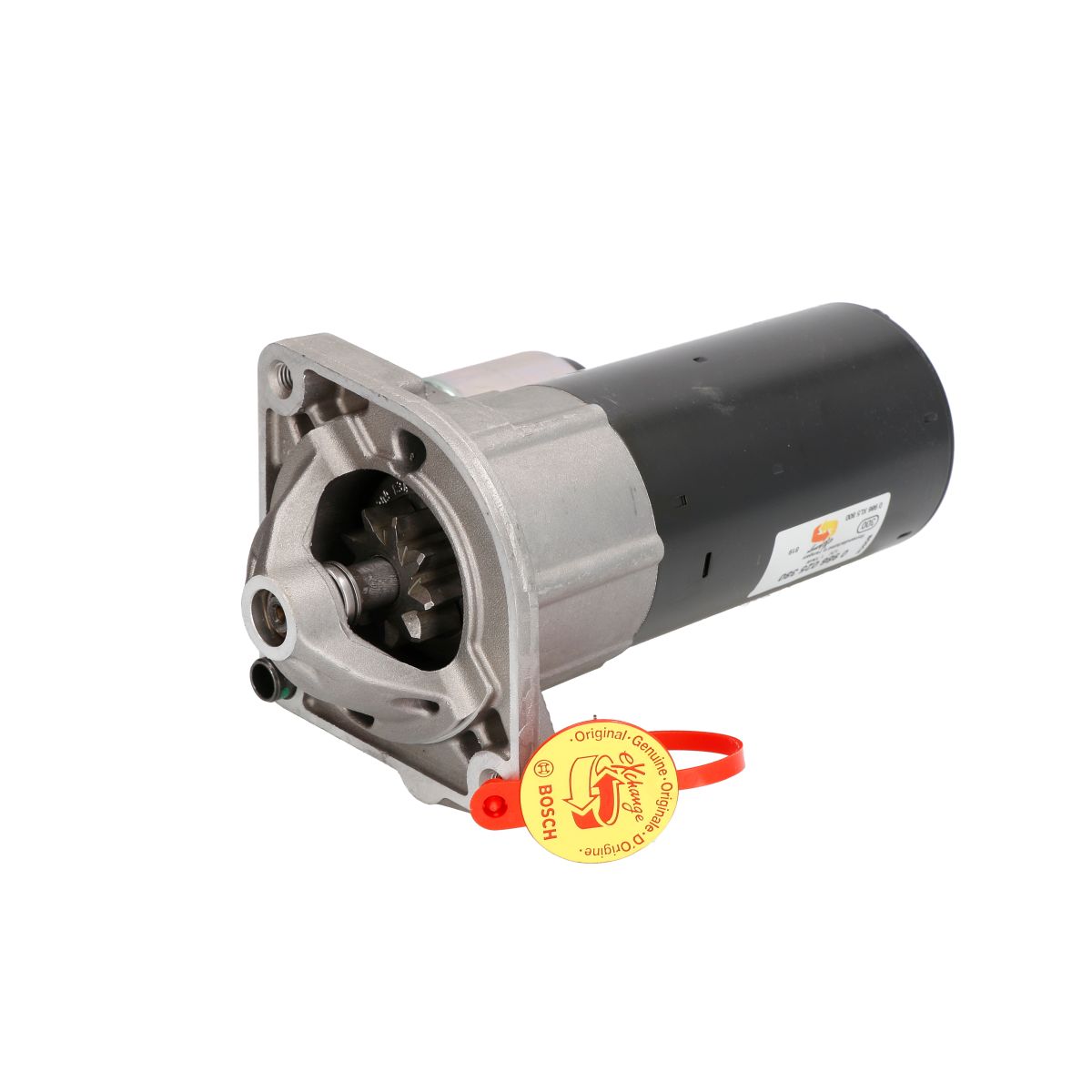 Image of Starter