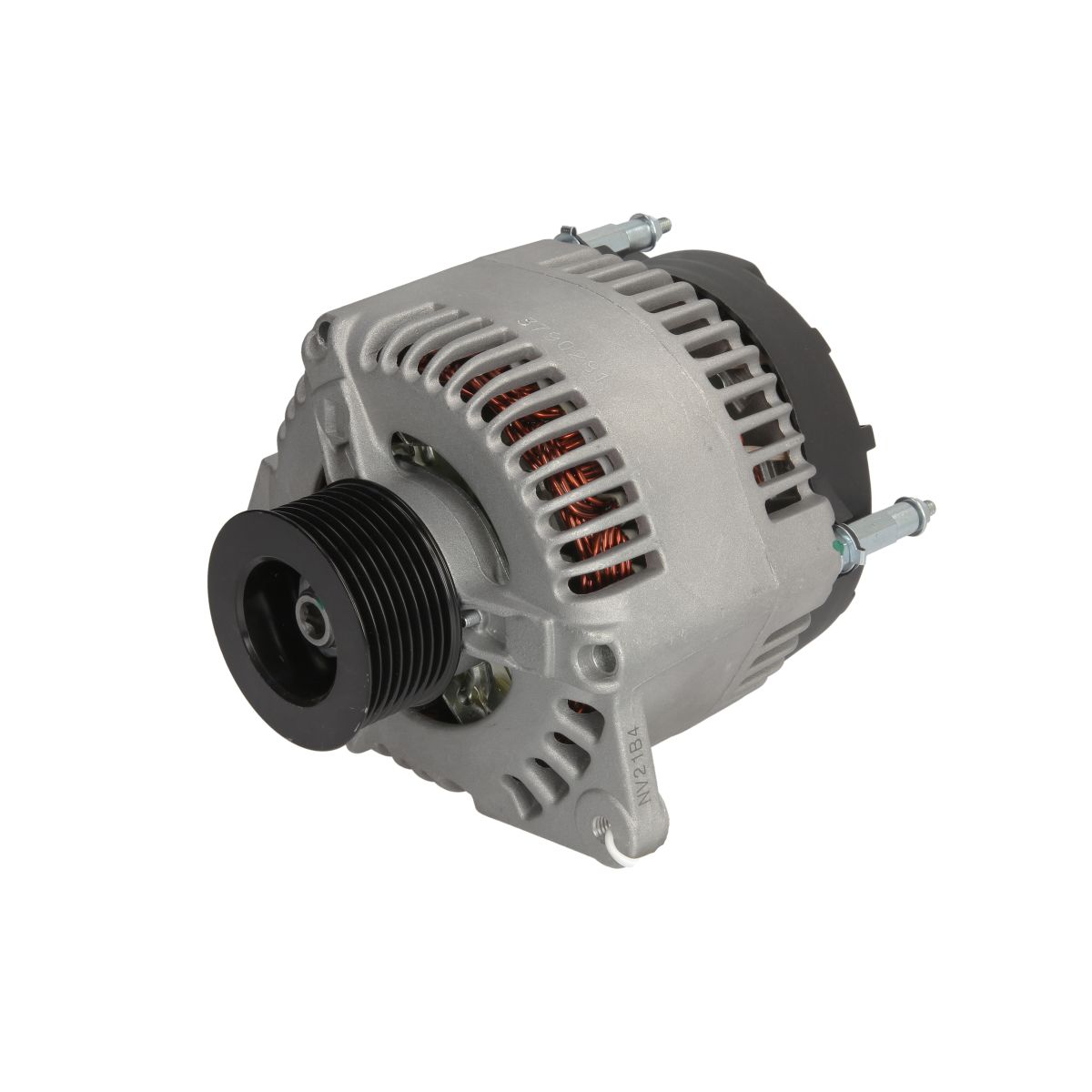 Image of Dynamo / Alternator