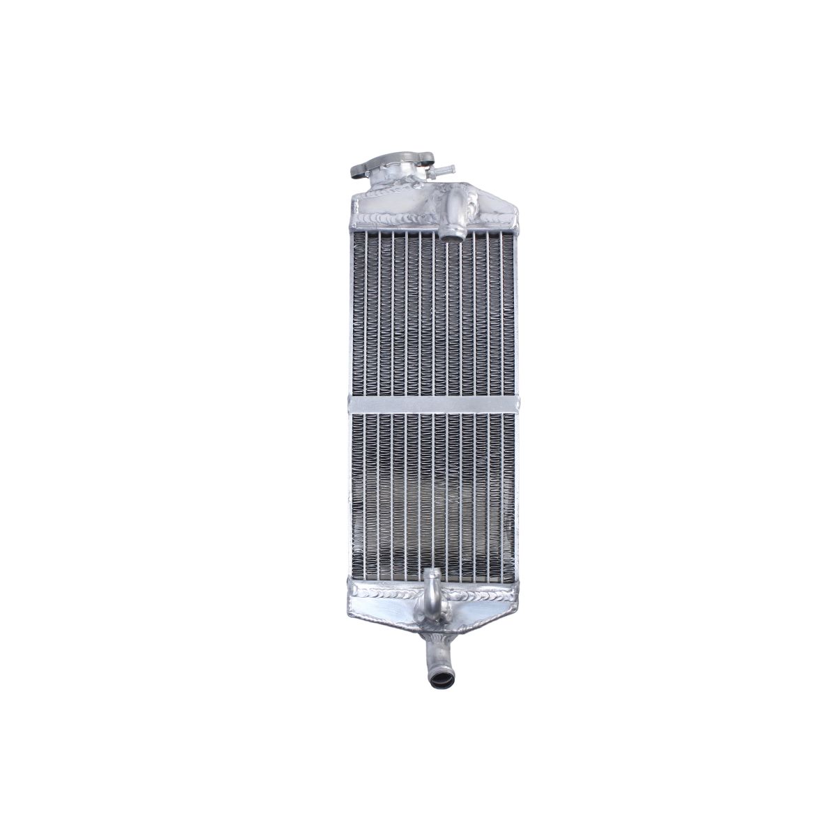 Radiatore, raffreddamento motore 4 RIDE RAD-160L