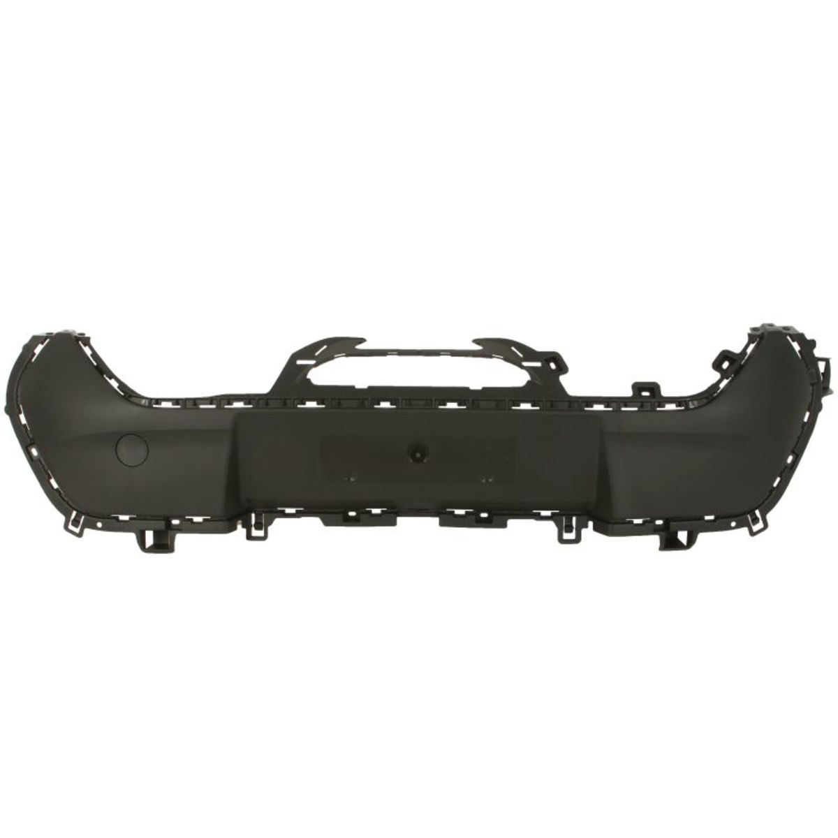 Hinterer Stoßfänger BLIC 5506-00-5518953Q