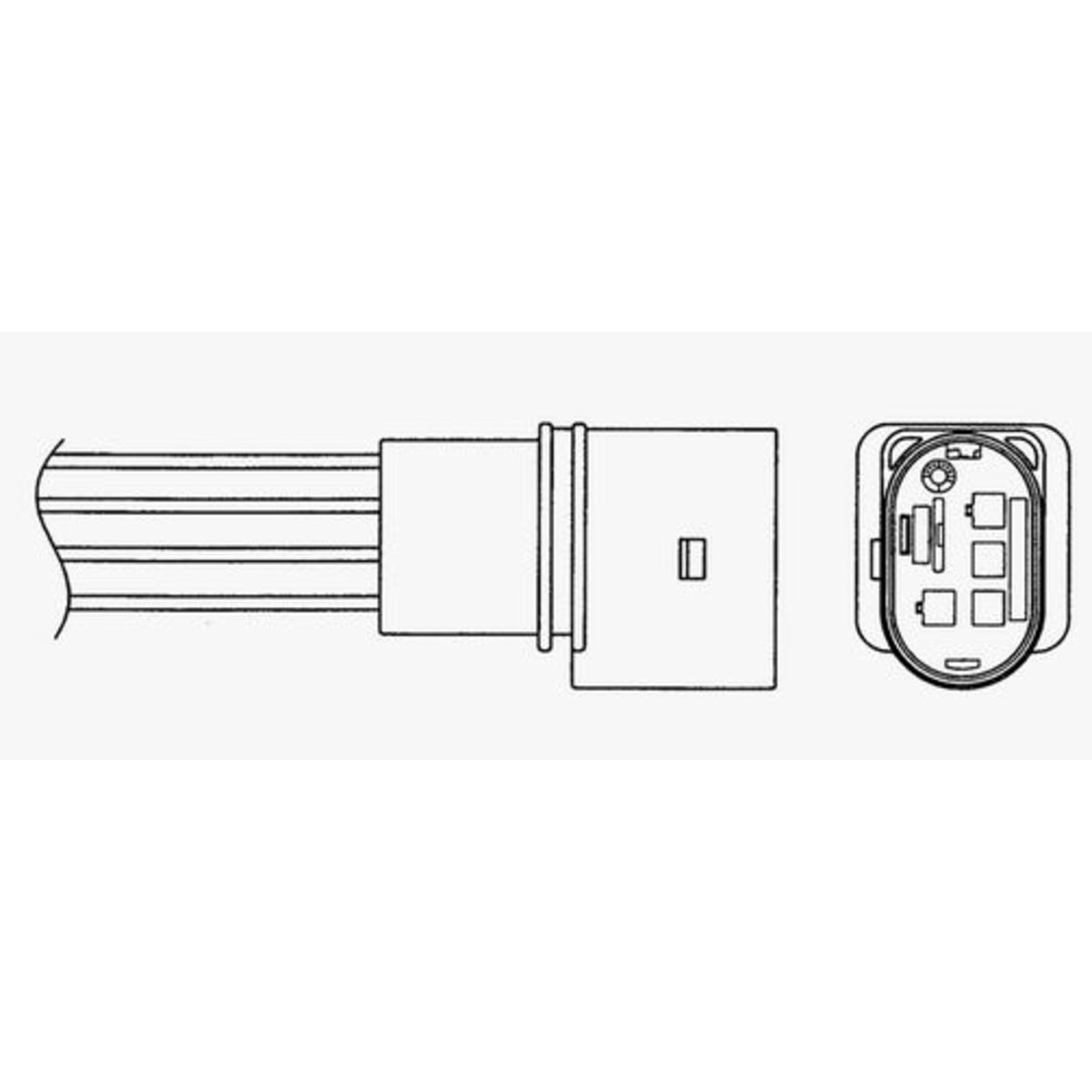 Image of Lambdasonde