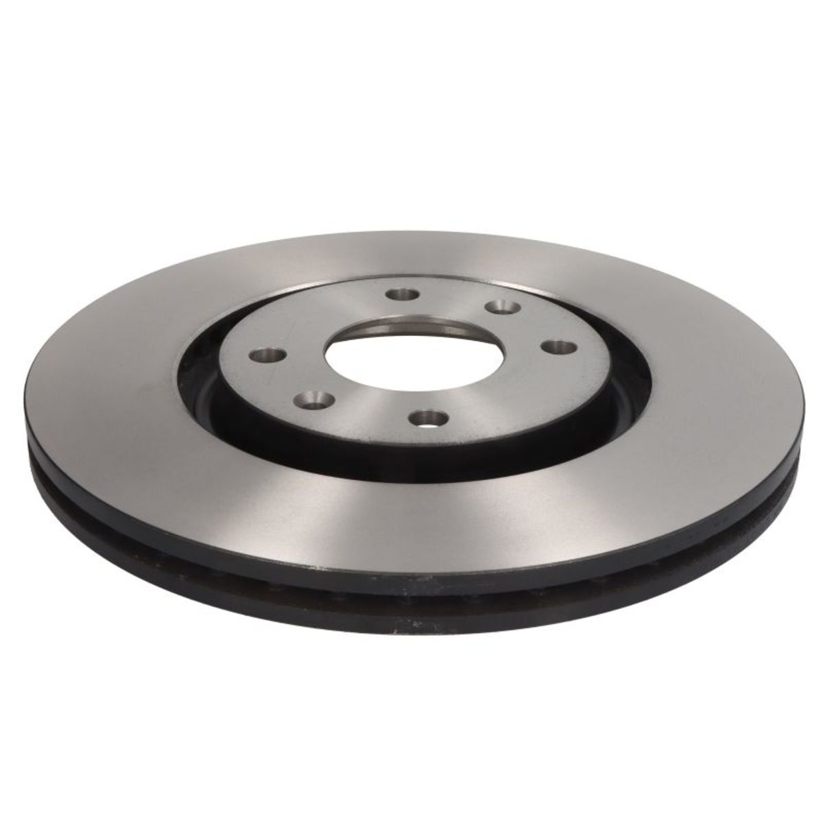 Trw Disco Freno Df1123 Anteriore, Ventilato, 1 Pezzo