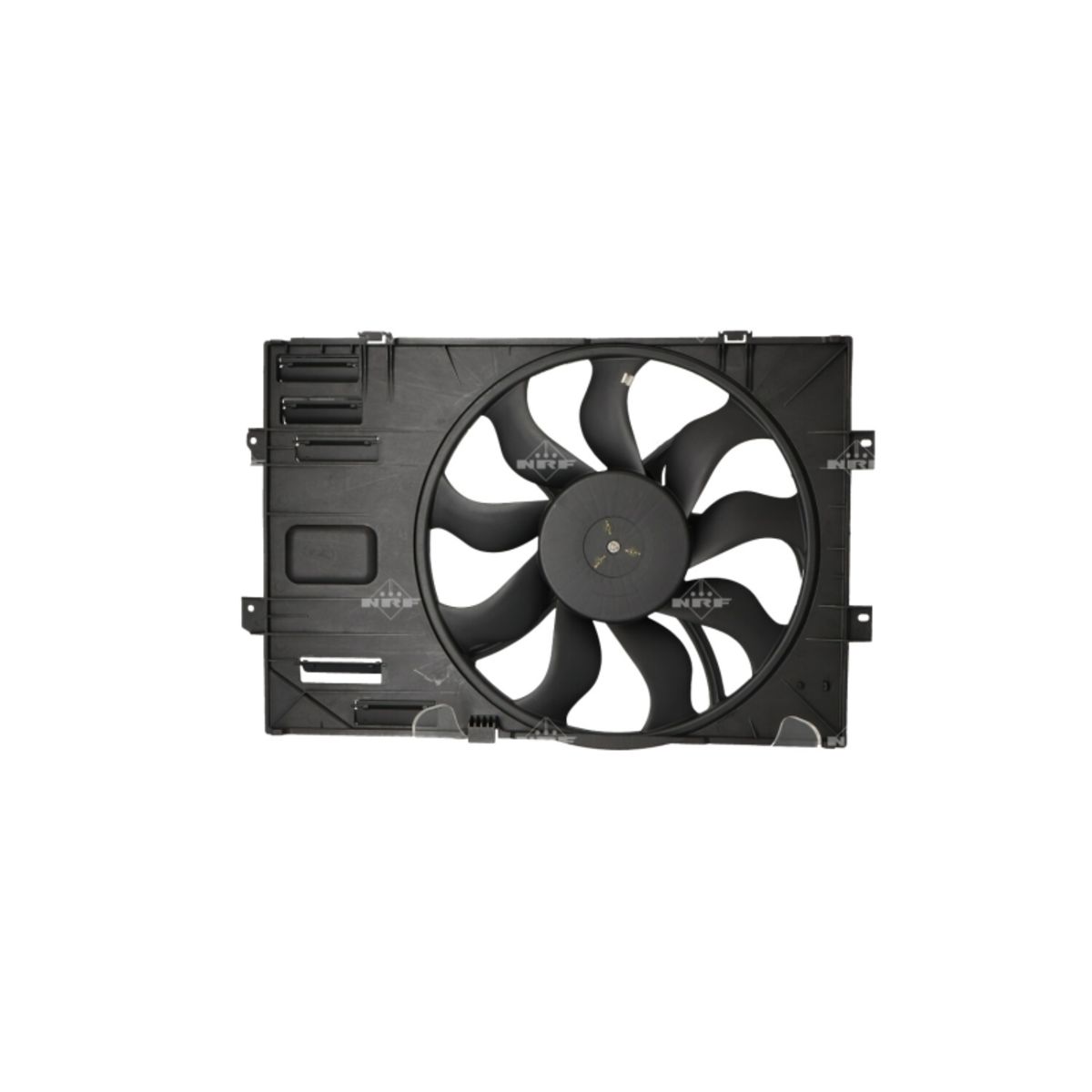 Nrf Ventilateur, Refroidissement Moteur 47918