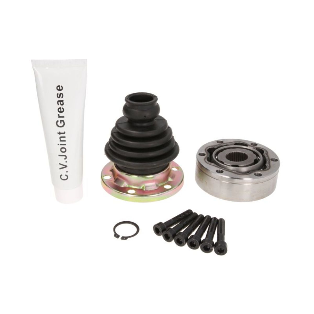 Homokineet reparatie set, aandrijfas LPR KVW805