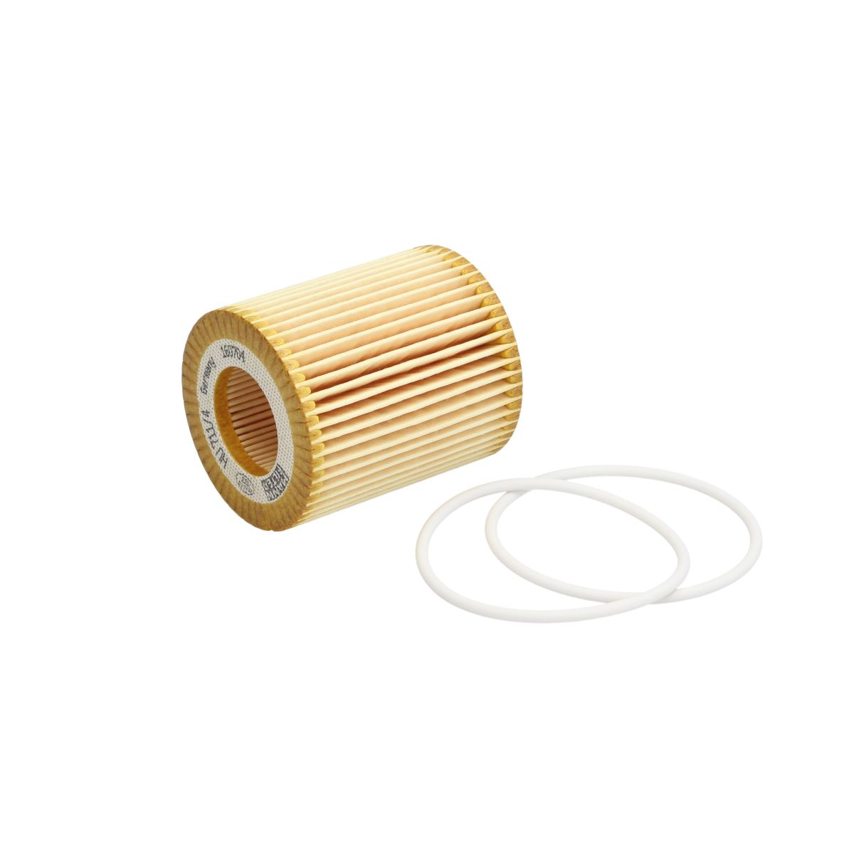 Image of Oliefilter